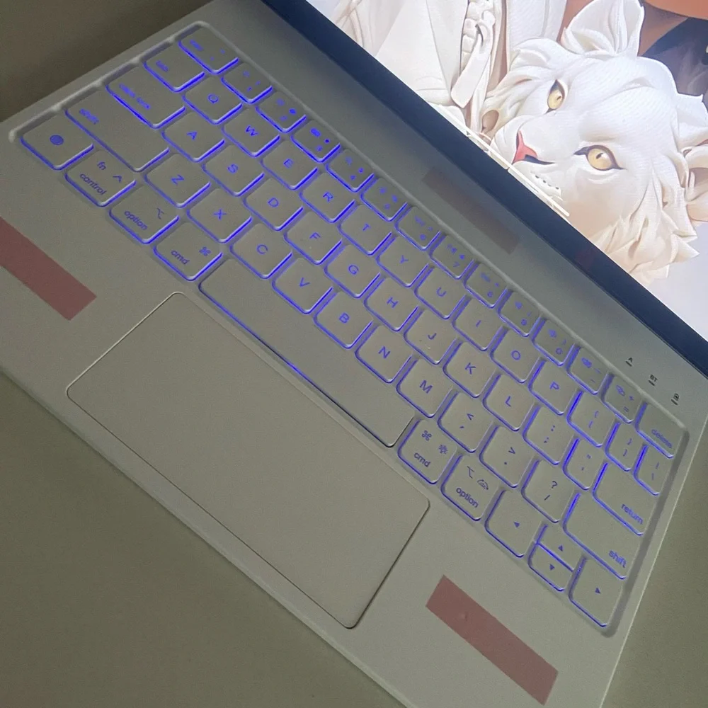 Magic Keyboard for IPad - 11 inches